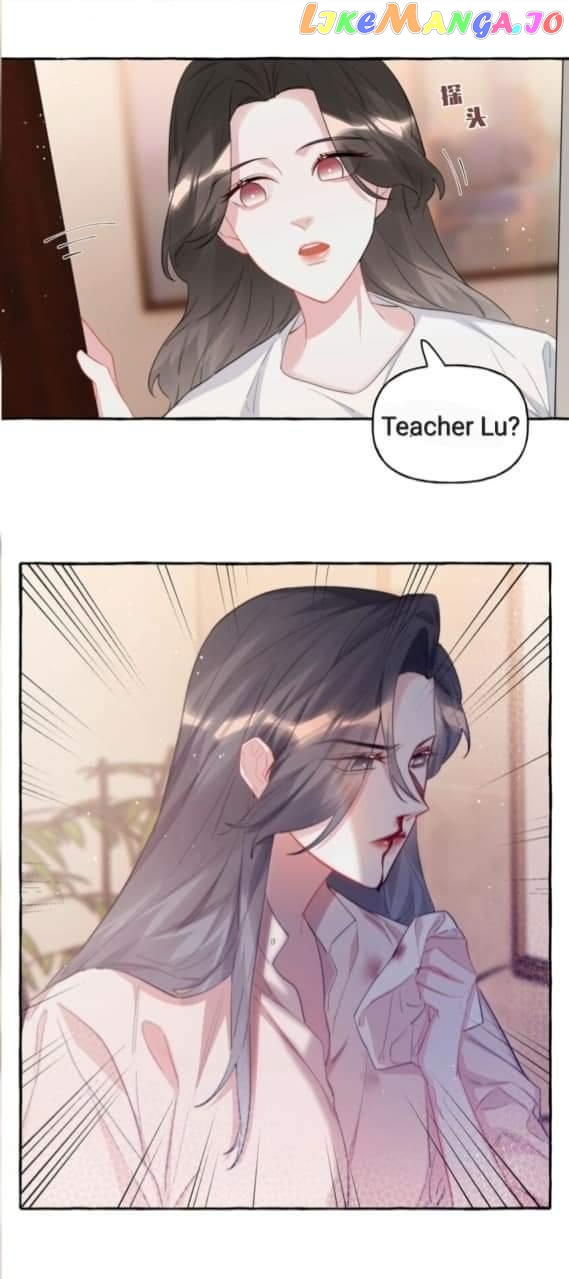 Superstar Rivalry chapter 66 - page 32