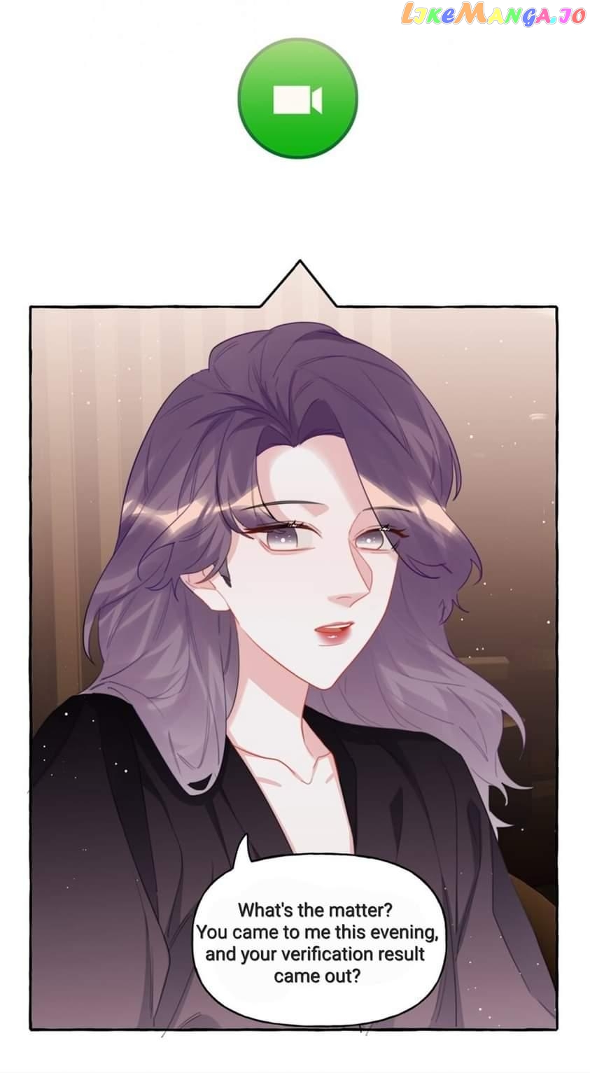 Superstar Rivalry chapter 66 - page 7