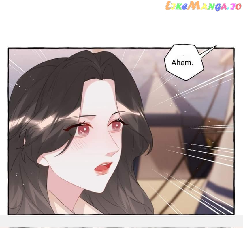 Superstar Rivalry chapter 81 - page 10
