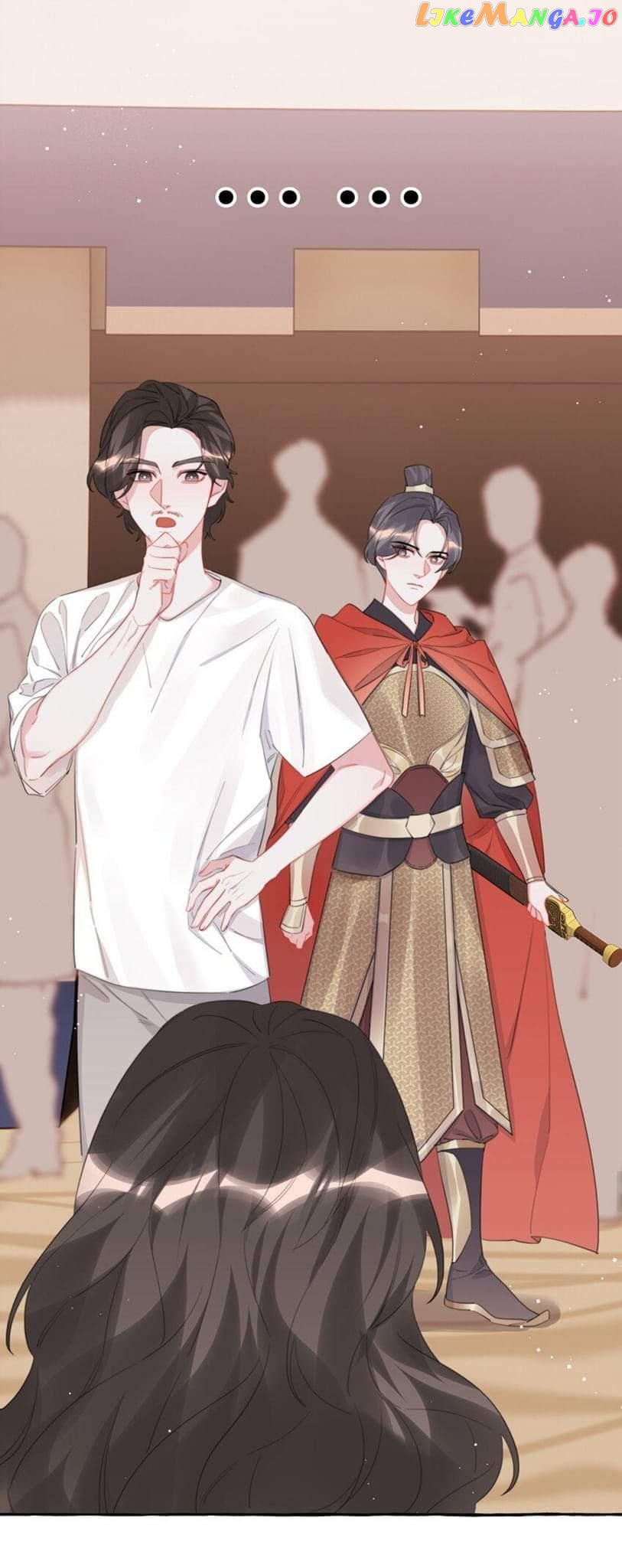 Superstar Rivalry chapter 81 - page 11