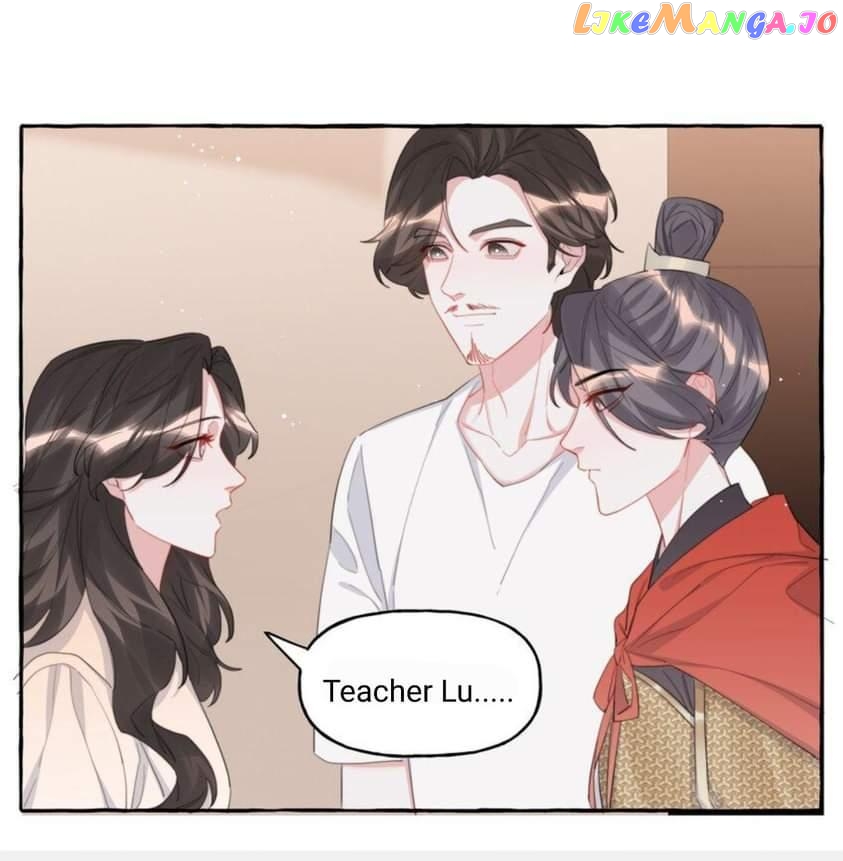 Superstar Rivalry chapter 81 - page 13