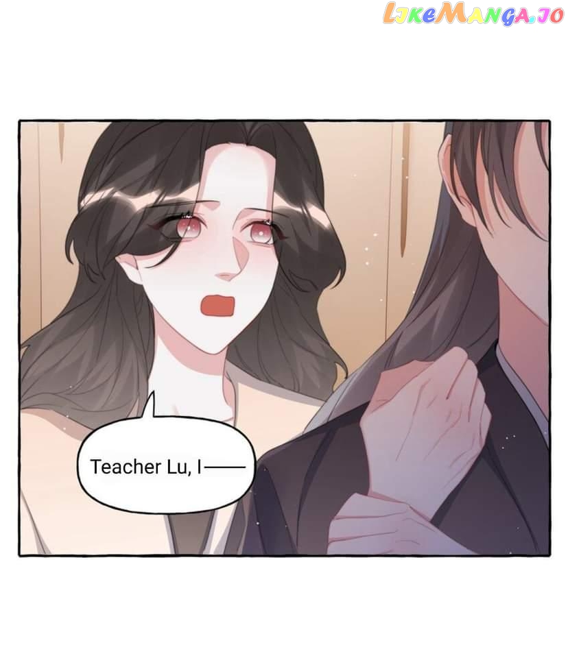 Superstar Rivalry chapter 81 - page 18