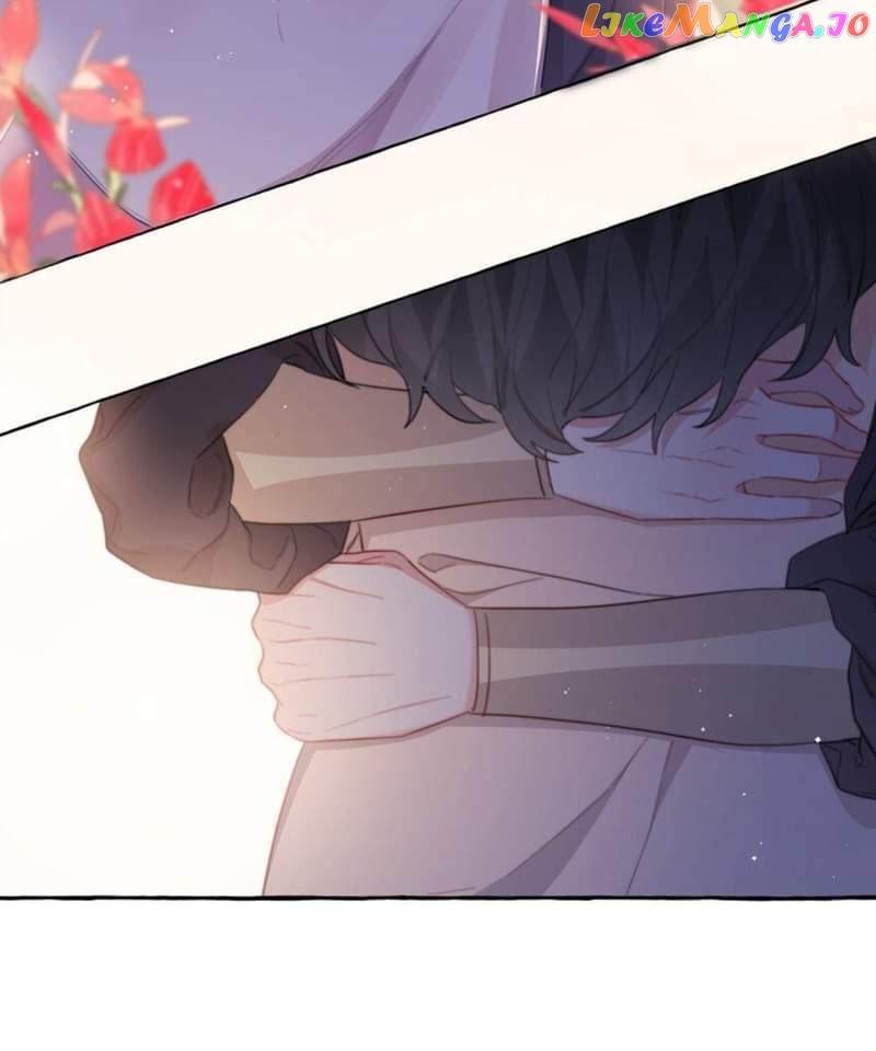Superstar Rivalry chapter 81 - page 21