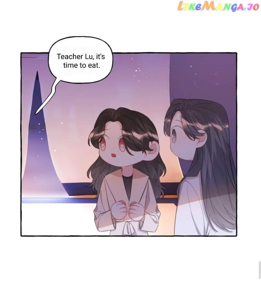 Superstar Rivalry chapter 81 - page 25