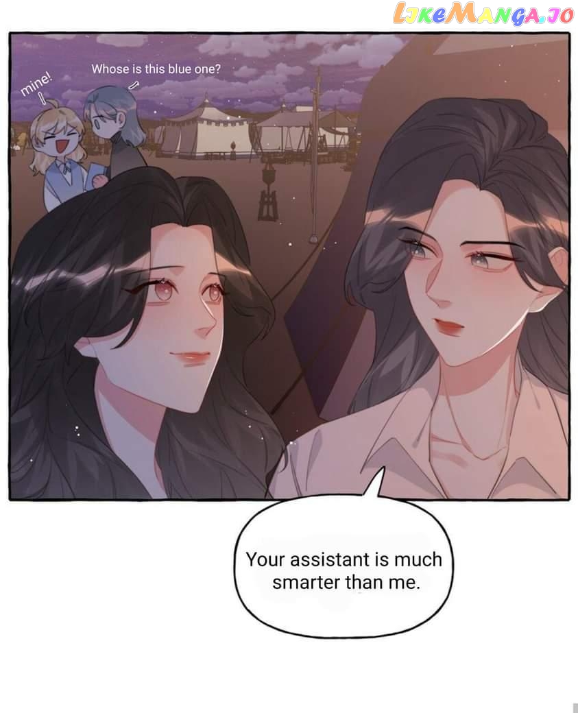 Superstar Rivalry chapter 81 - page 28