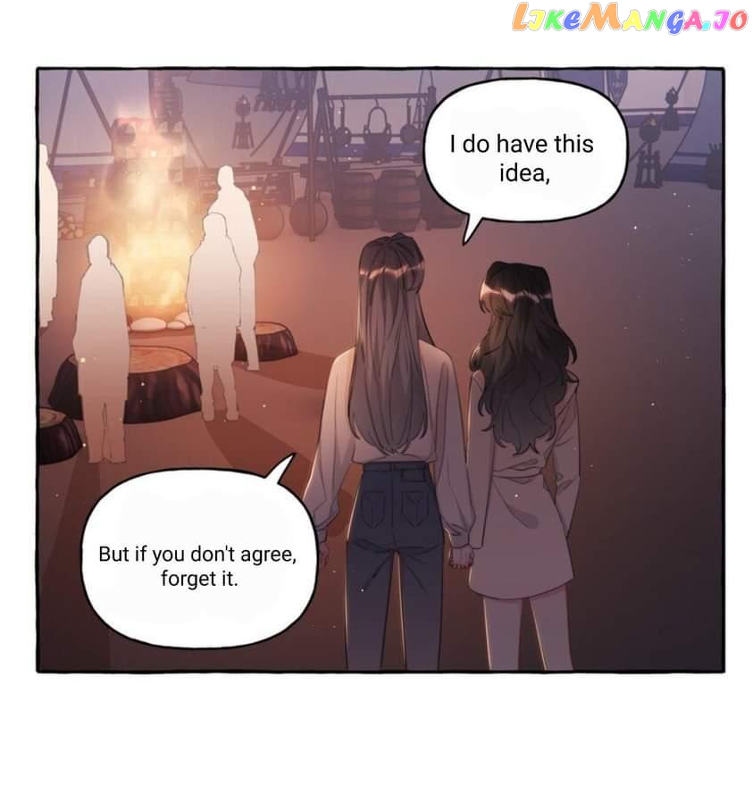 Superstar Rivalry chapter 81 - page 30