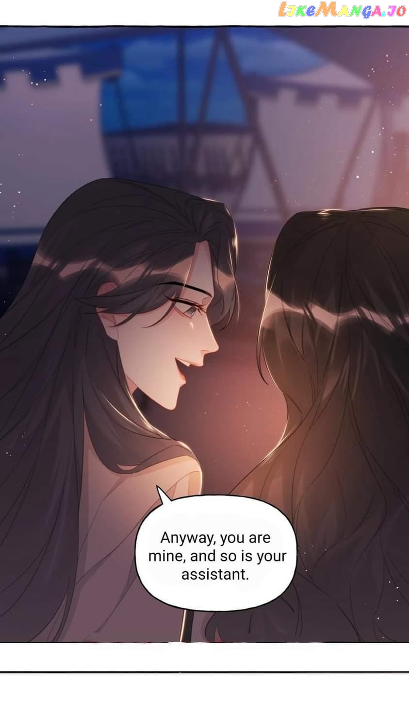 Superstar Rivalry chapter 81 - page 31