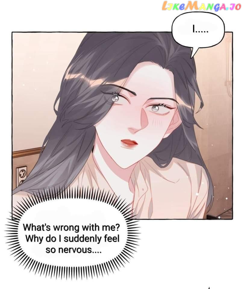 Superstar Rivalry chapter 67 - page 10