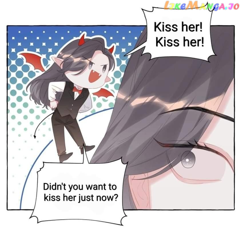 Superstar Rivalry chapter 67 - page 11