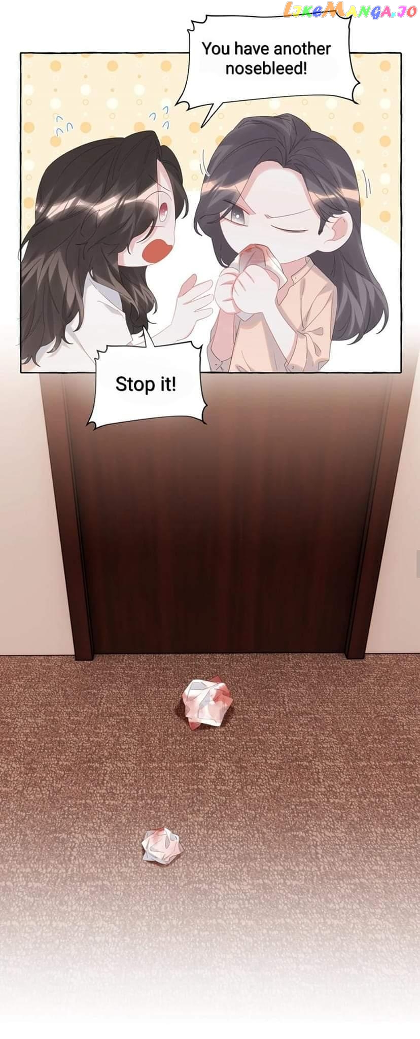 Superstar Rivalry chapter 67 - page 16