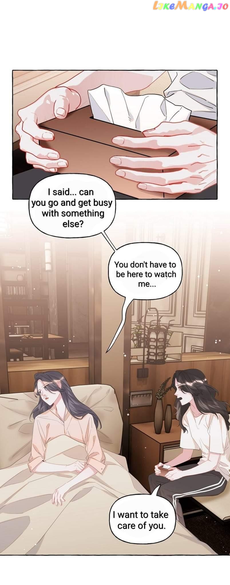 Superstar Rivalry chapter 67 - page 17