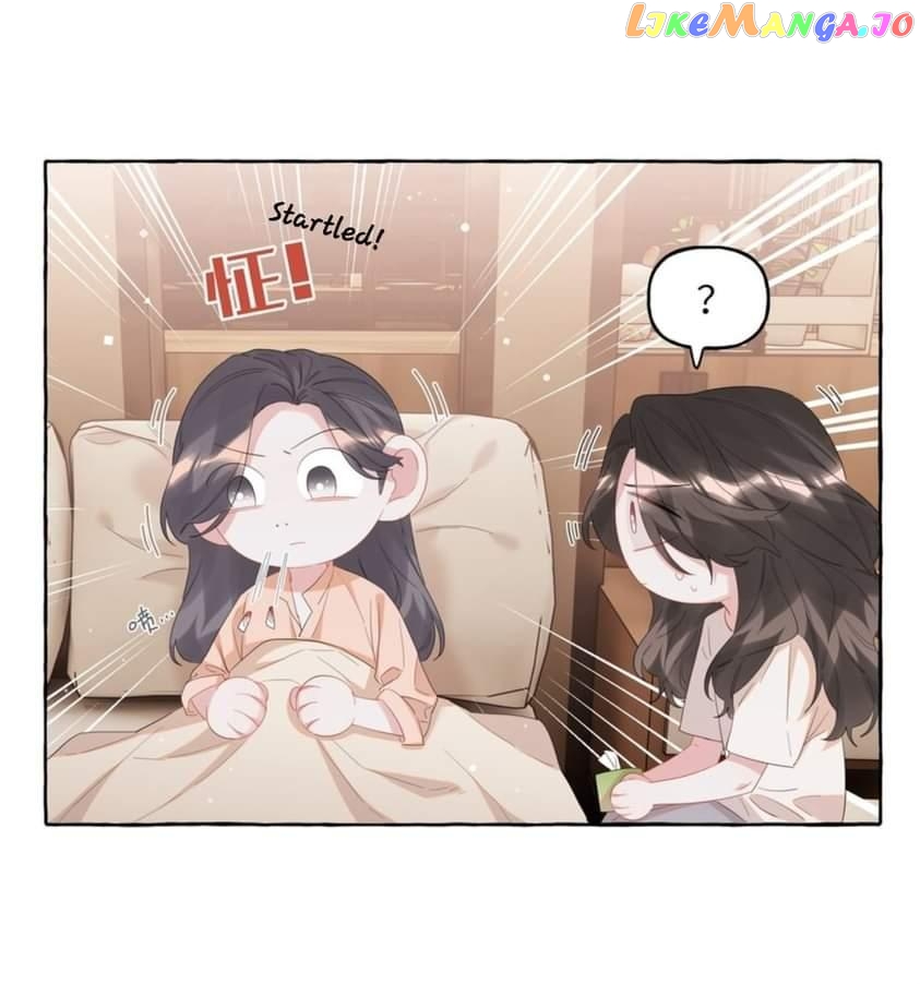 Superstar Rivalry chapter 67 - page 20