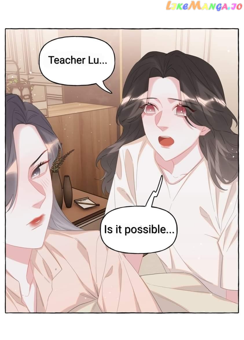 Superstar Rivalry chapter 67 - page 21