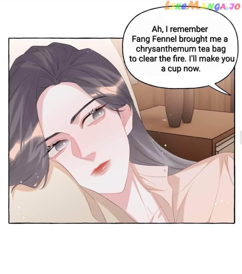 Superstar Rivalry chapter 67 - page 23
