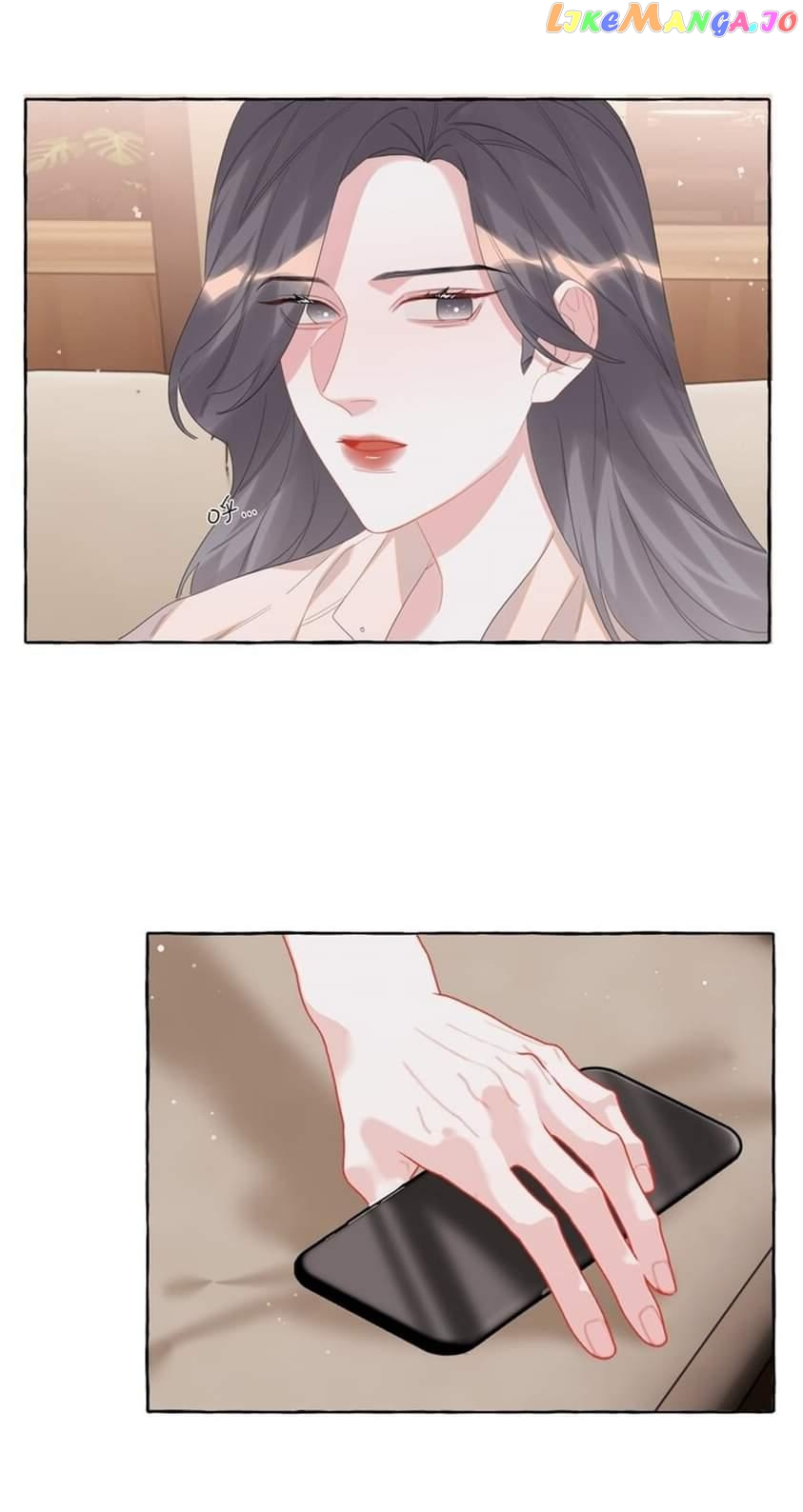 Superstar Rivalry chapter 67 - page 25