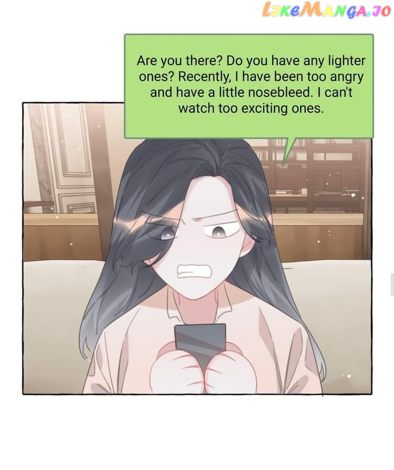 Superstar Rivalry chapter 67 - page 26