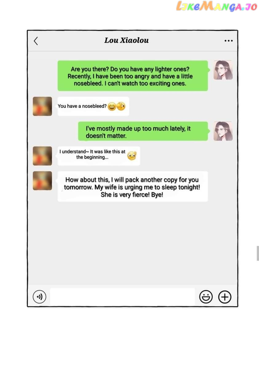 Superstar Rivalry chapter 67 - page 27