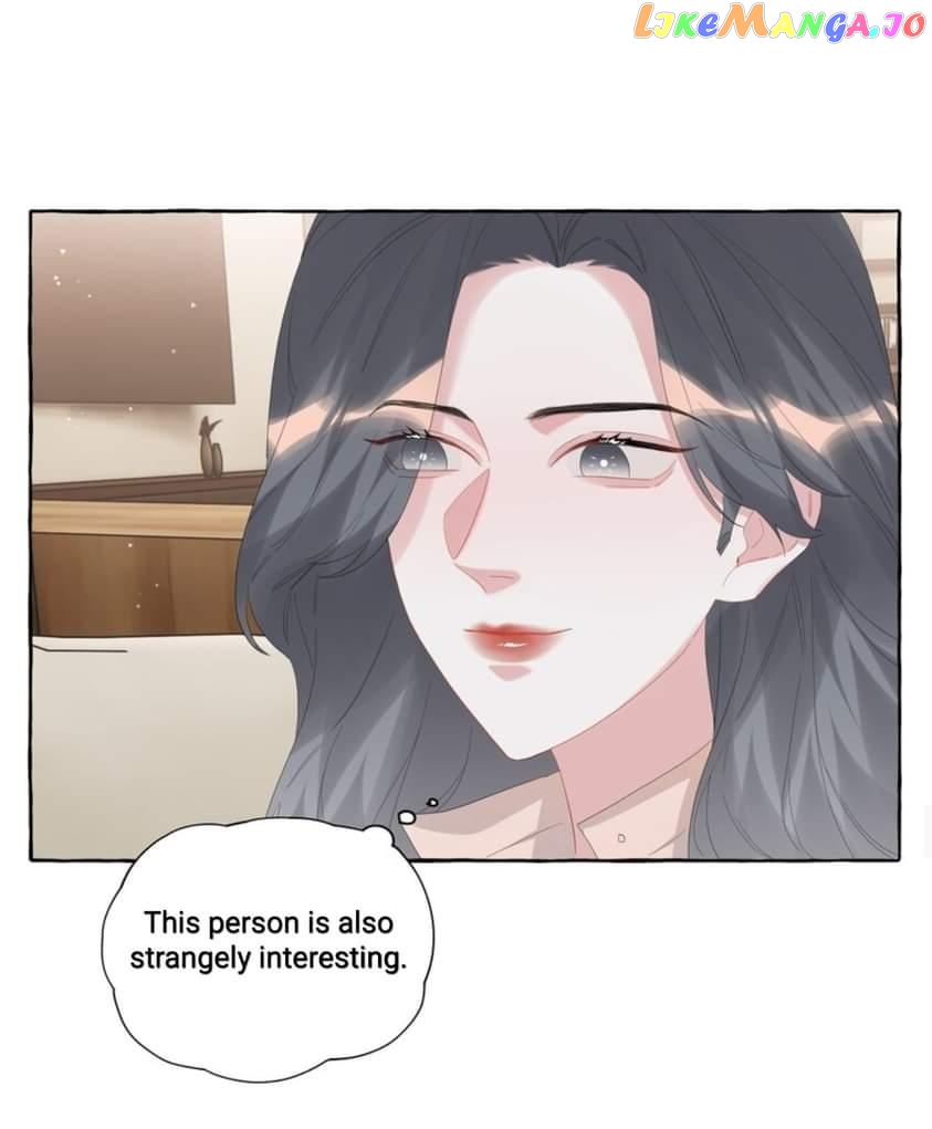 Superstar Rivalry chapter 67 - page 28