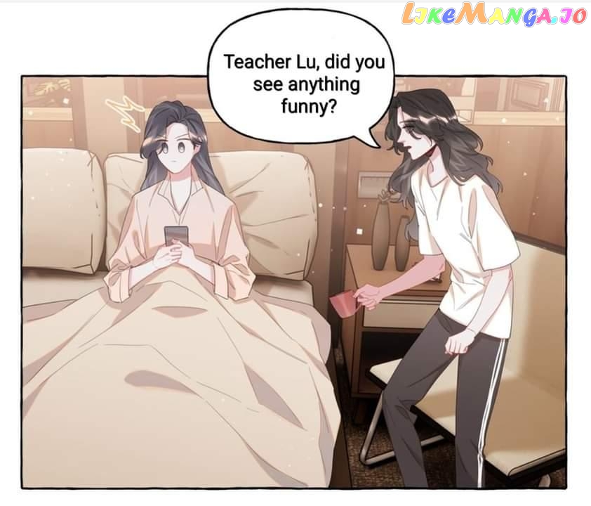 Superstar Rivalry chapter 67 - page 29