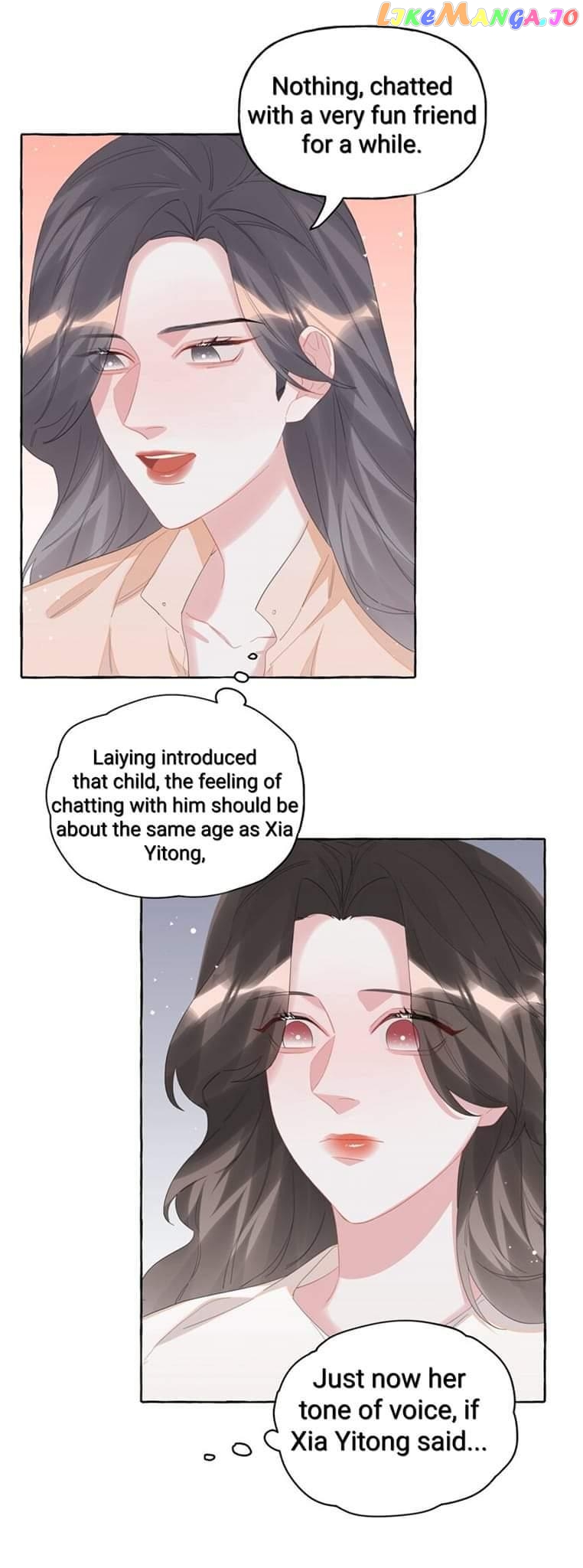 Superstar Rivalry chapter 67 - page 30