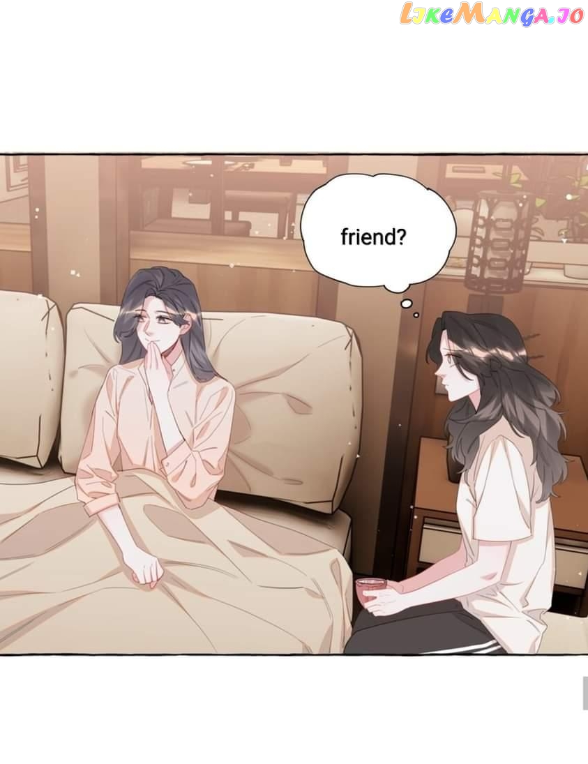 Superstar Rivalry chapter 67 - page 32