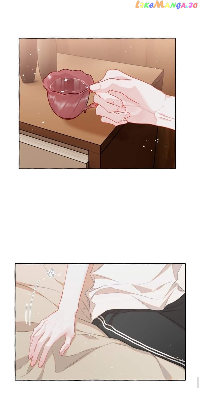 Superstar Rivalry chapter 67 - page 33