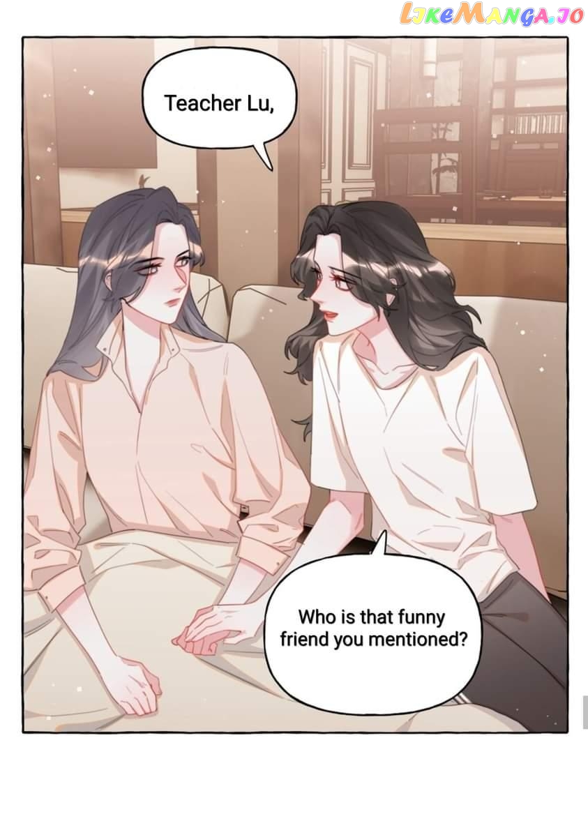 Superstar Rivalry chapter 67 - page 34