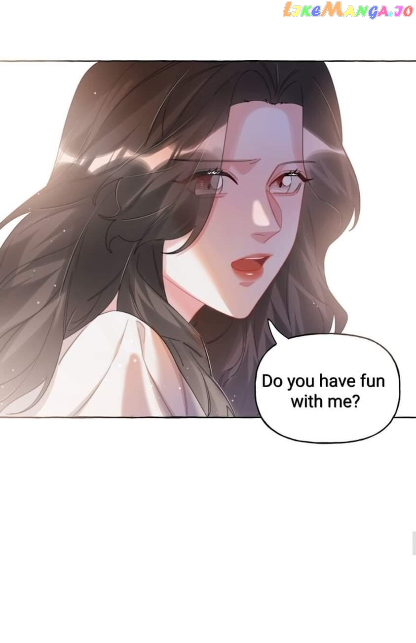 Superstar Rivalry chapter 67 - page 35