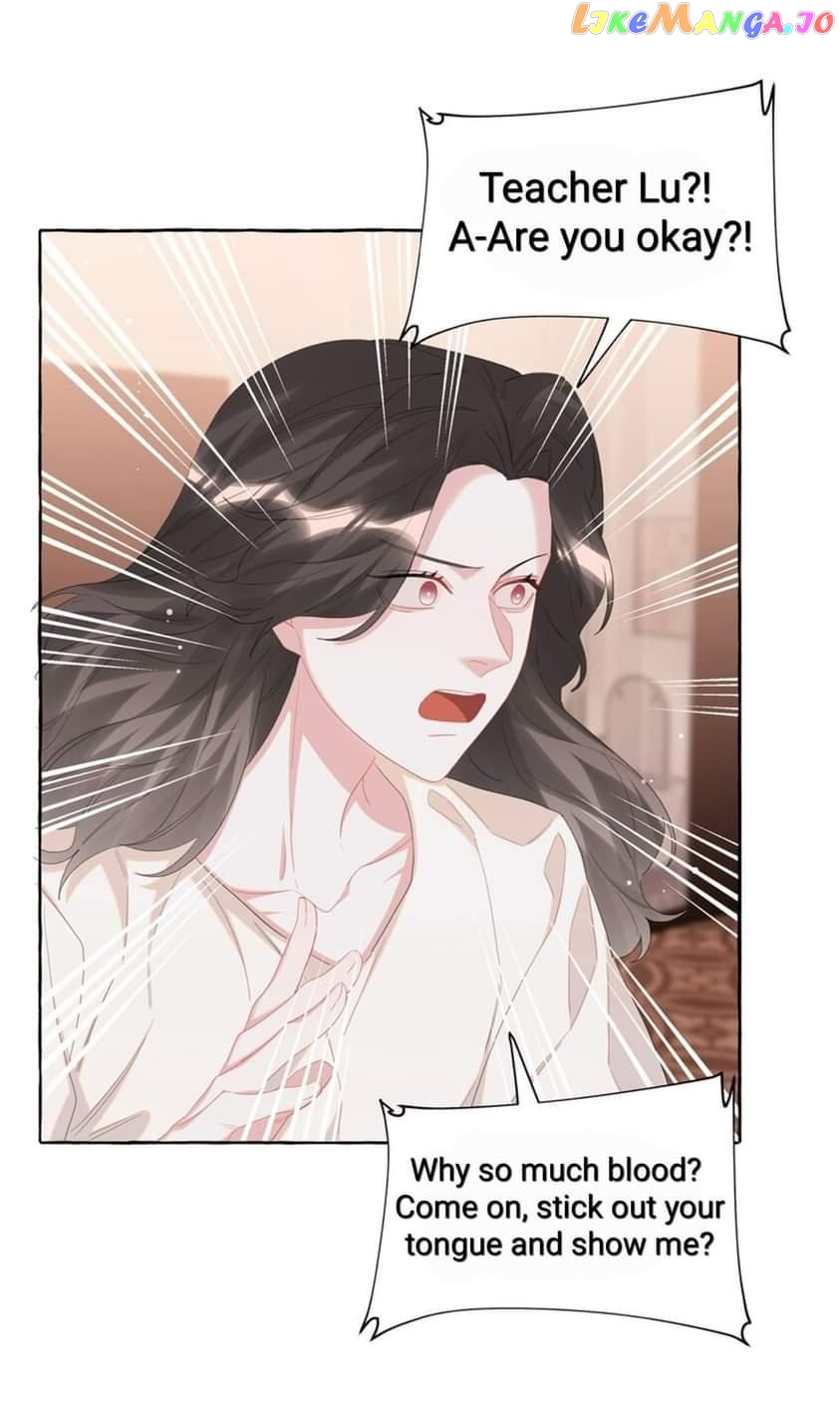 Superstar Rivalry chapter 67 - page 4
