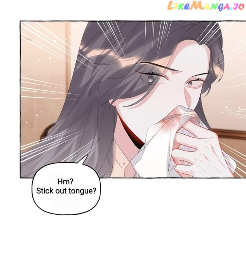 Superstar Rivalry chapter 67 - page 5