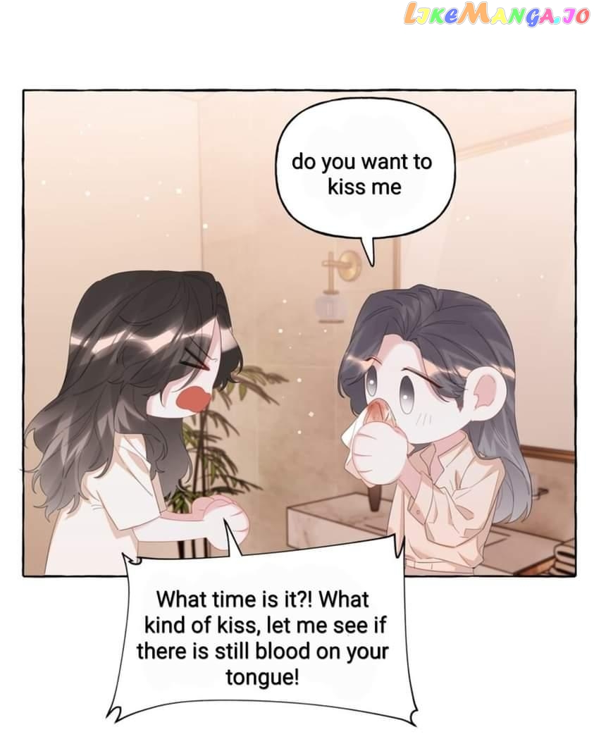 Superstar Rivalry chapter 67 - page 6