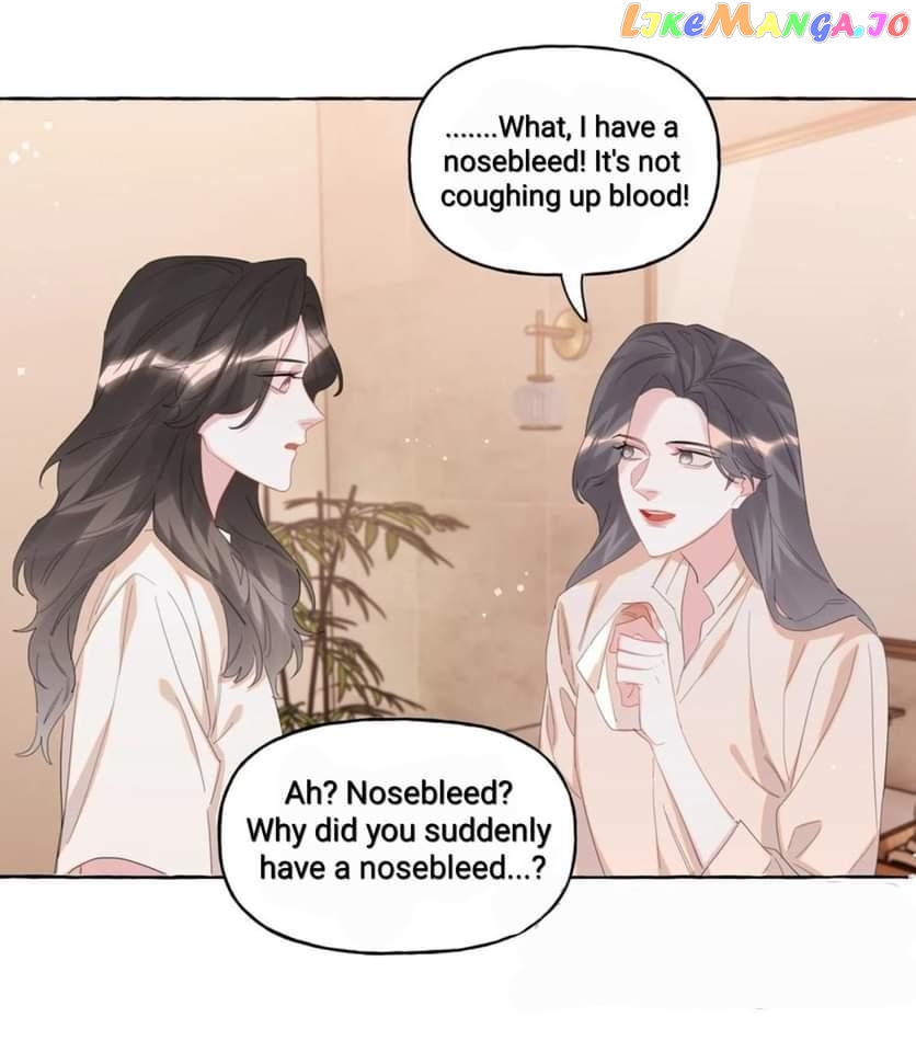 Superstar Rivalry chapter 67 - page 7
