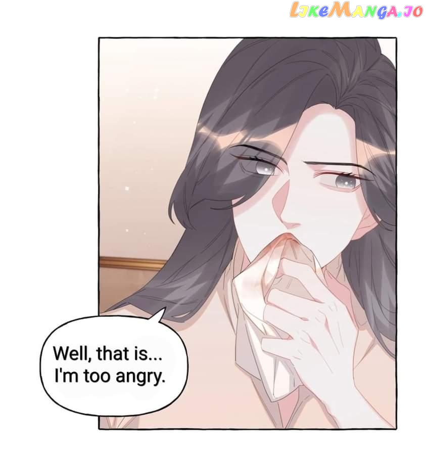 Superstar Rivalry chapter 67 - page 8