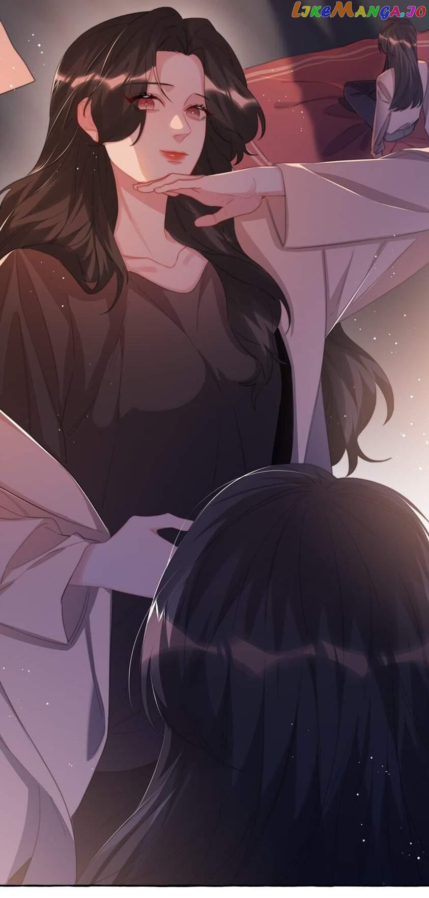 Superstar Rivalry chapter 82 - page 18