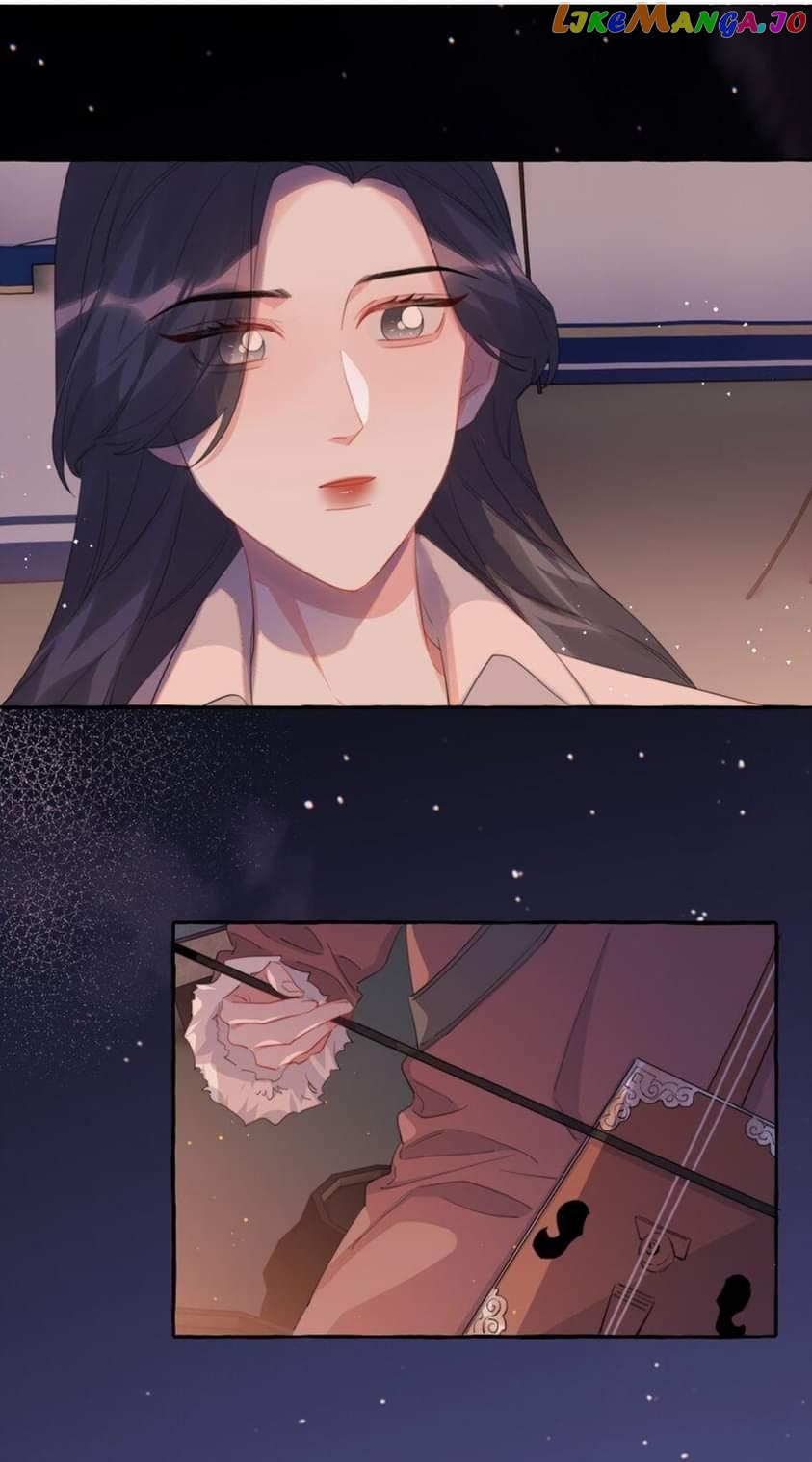 Superstar Rivalry chapter 82 - page 19