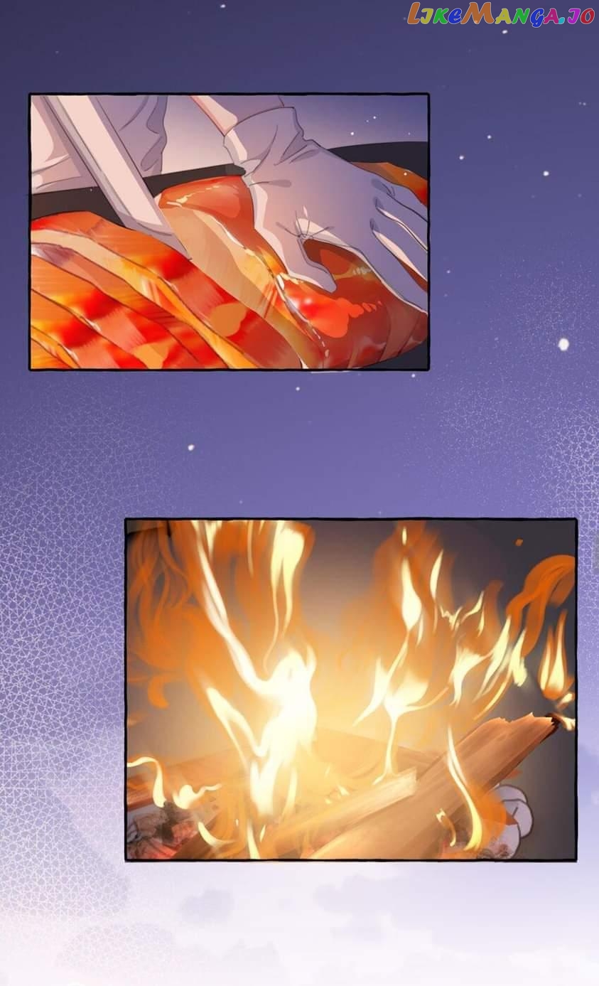 Superstar Rivalry chapter 82 - page 20