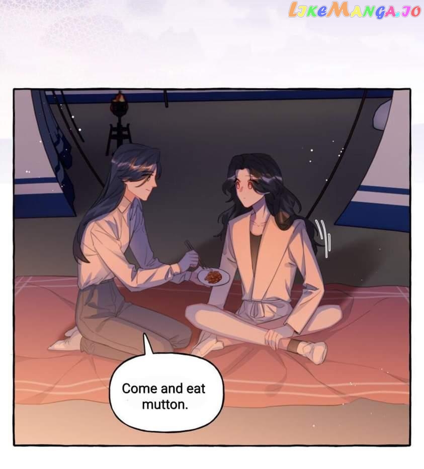 Superstar Rivalry chapter 82 - page 21