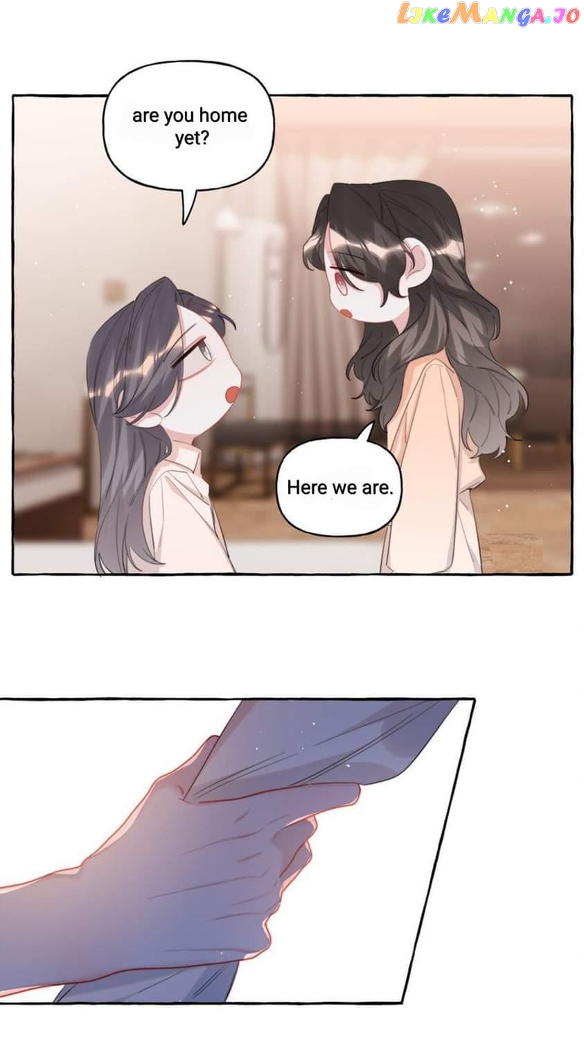 Superstar Rivalry chapter 82 - page 26
