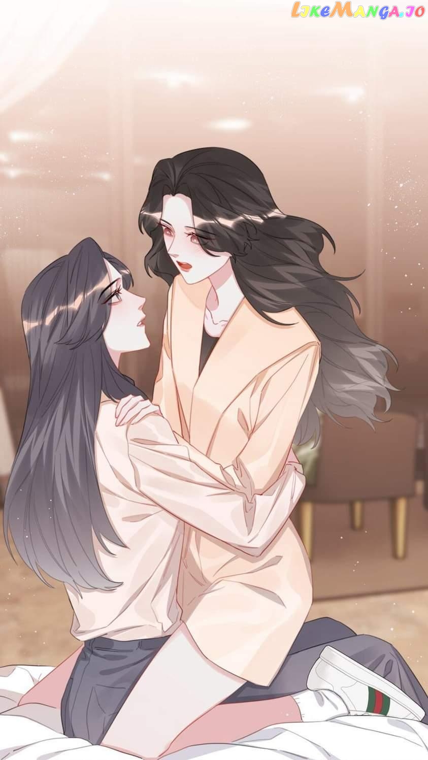 Superstar Rivalry chapter 82 - page 28