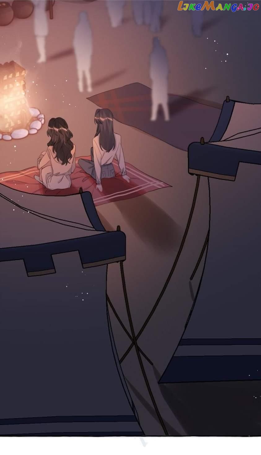 Superstar Rivalry chapter 82 - page 3