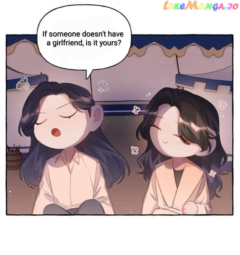 Superstar Rivalry chapter 82 - page 6