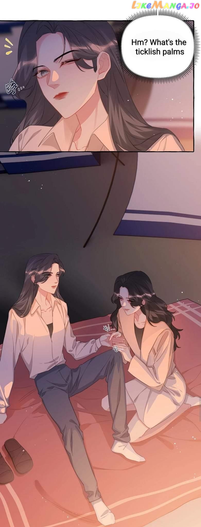 Superstar Rivalry chapter 82 - page 7