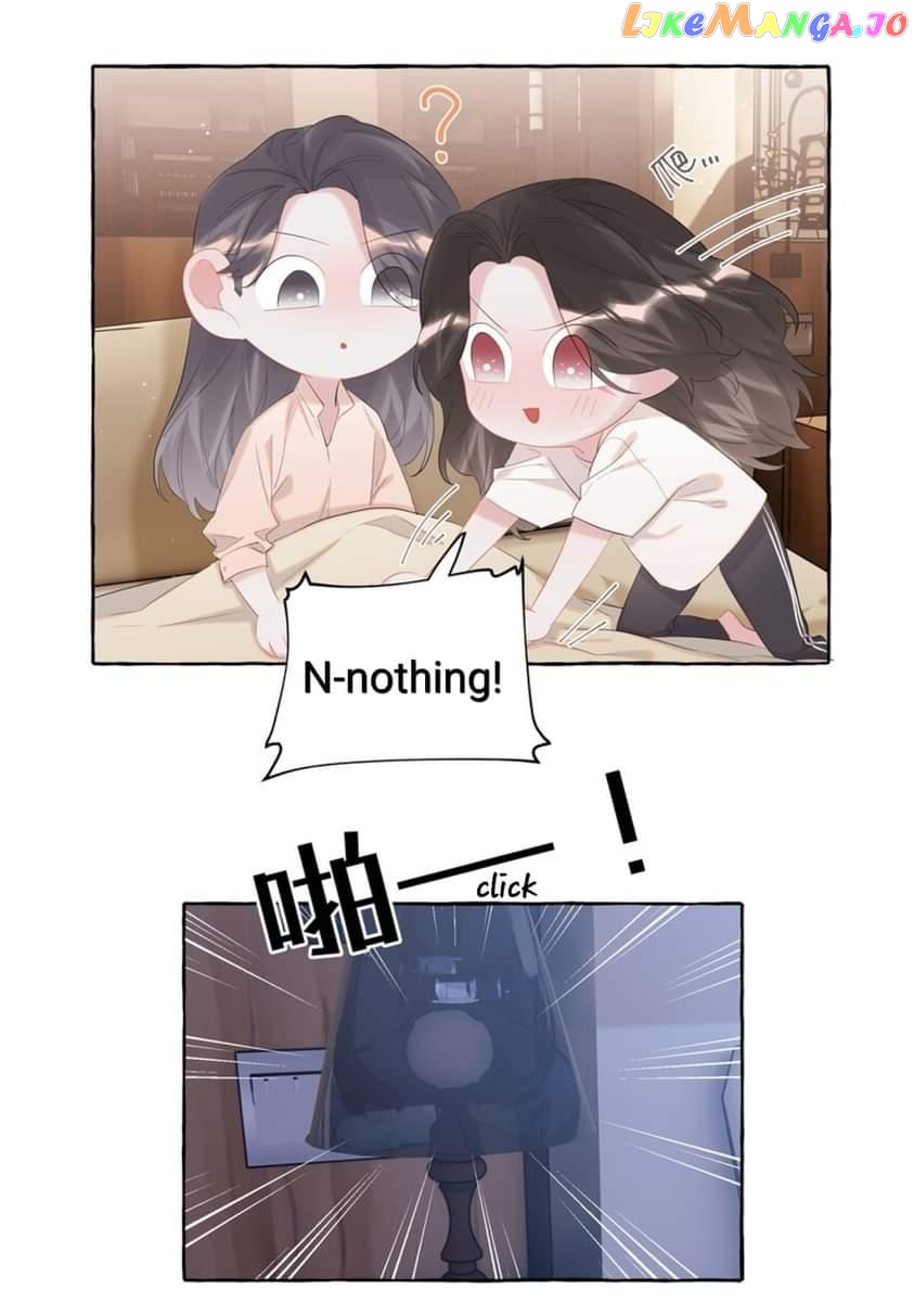 Superstar Rivalry chapter 68 - page 10
