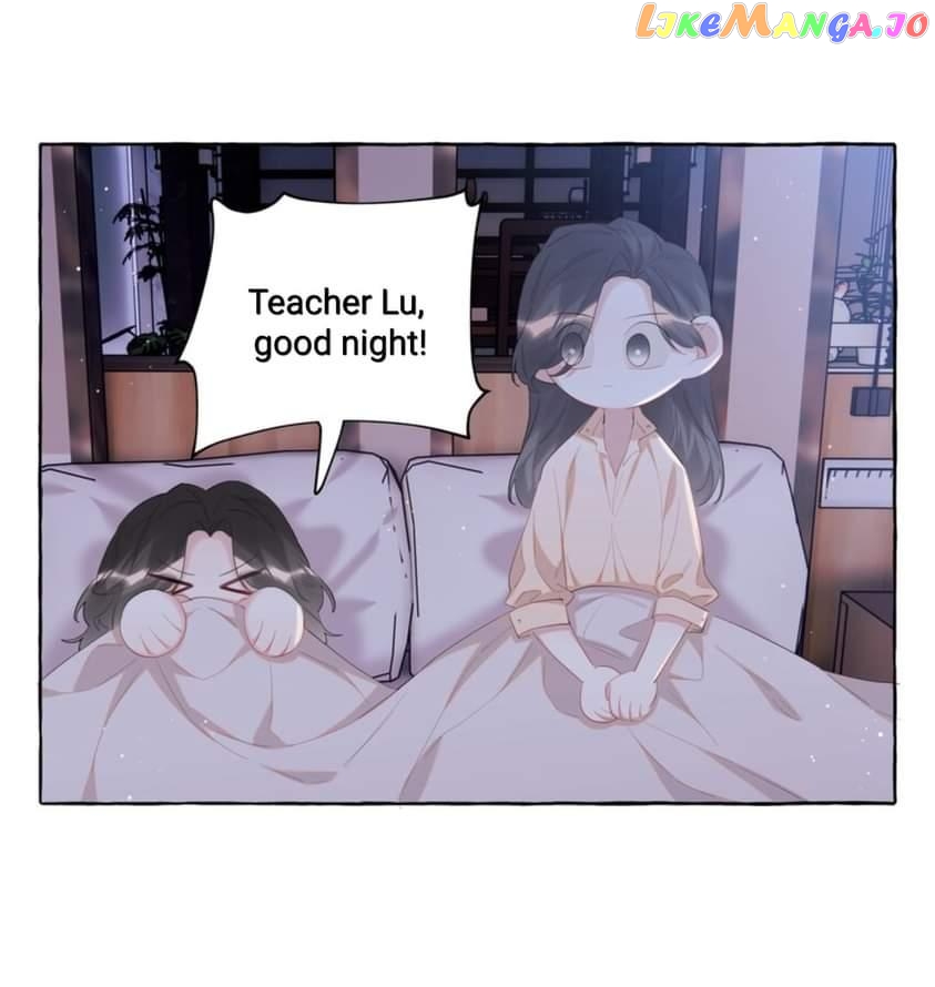 Superstar Rivalry chapter 68 - page 11