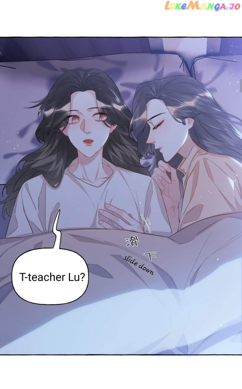 Superstar Rivalry chapter 68 - page 15