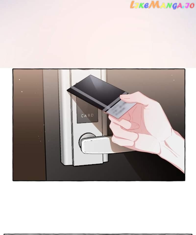 Superstar Rivalry chapter 68 - page 20