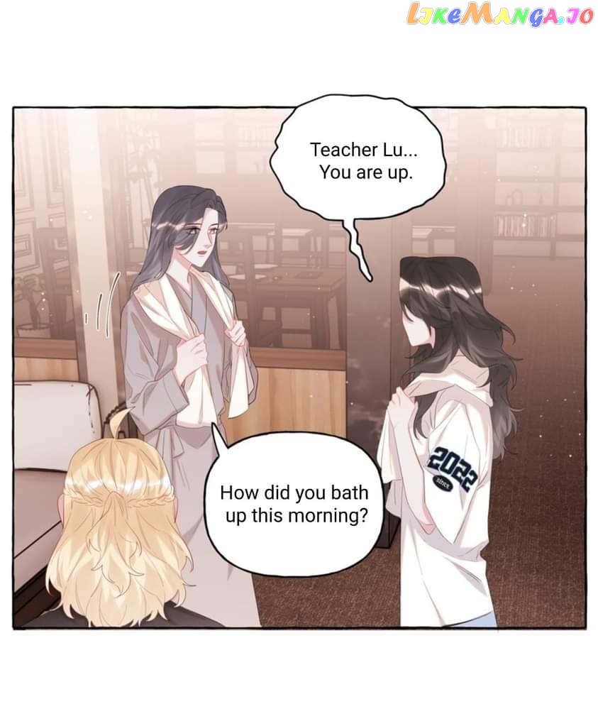 Superstar Rivalry chapter 68 - page 22