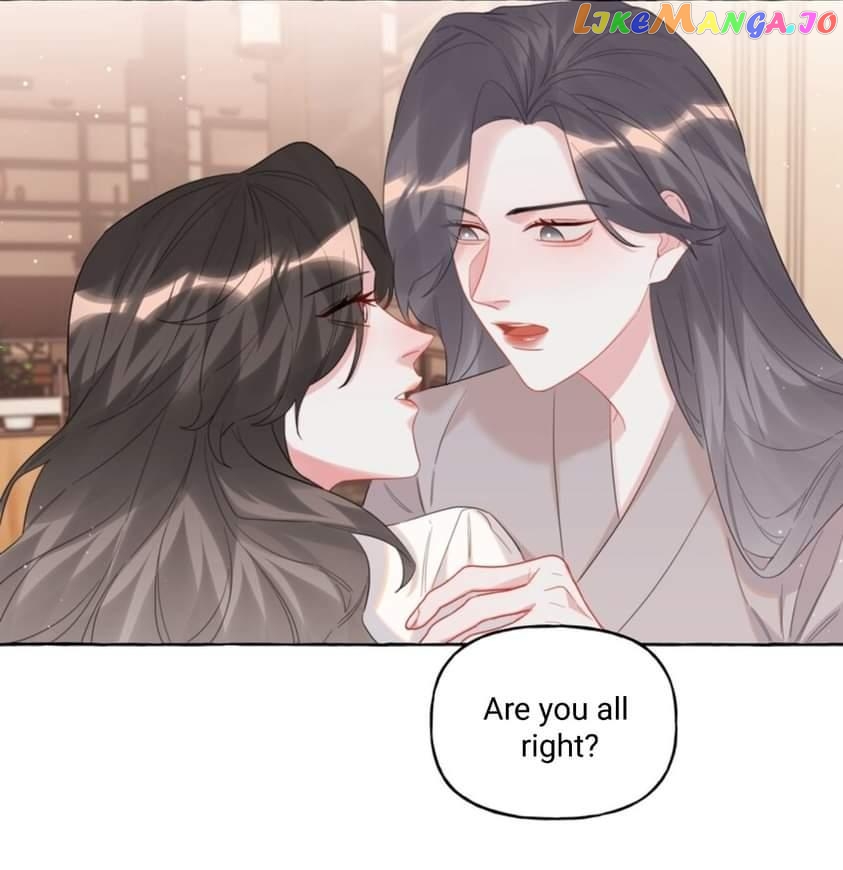 Superstar Rivalry chapter 68 - page 25