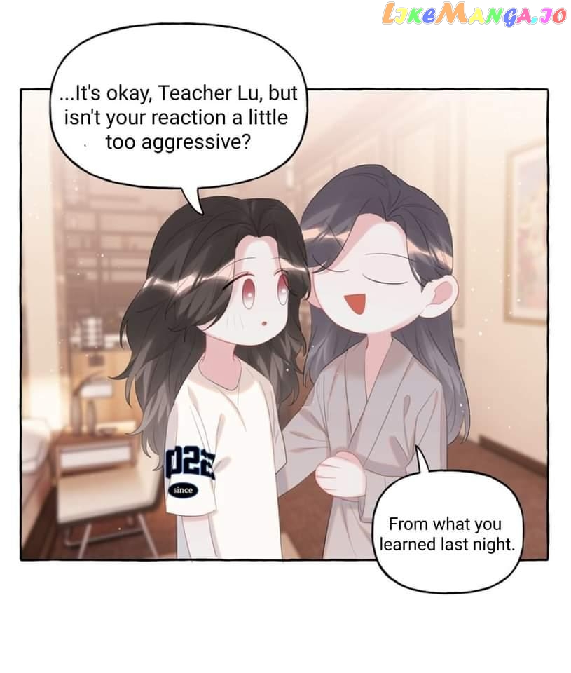 Superstar Rivalry chapter 68 - page 26