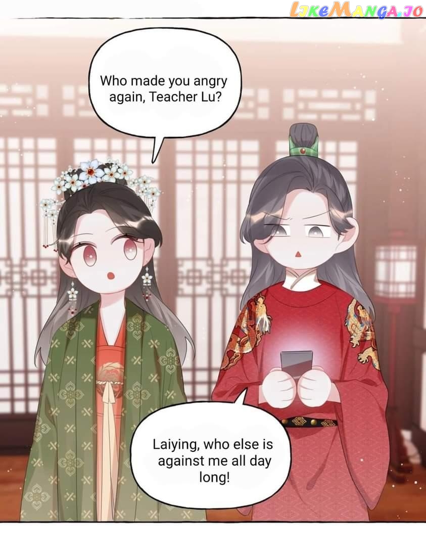Superstar Rivalry chapter 68 - page 33